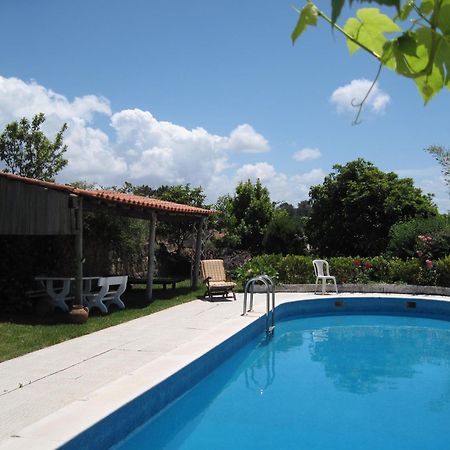 Bed and Breakfast Porto Monte Maceira  Exterior foto