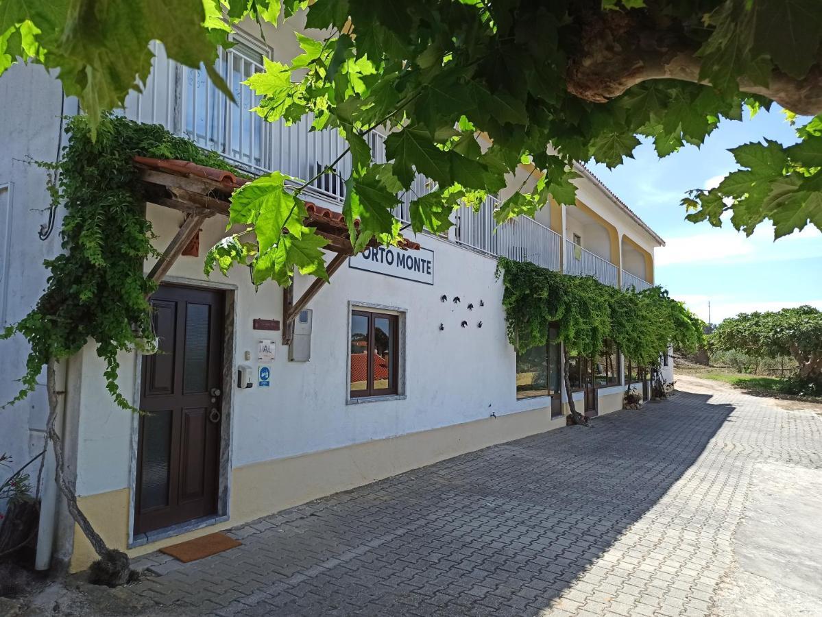 Bed and Breakfast Porto Monte Maceira  Exterior foto