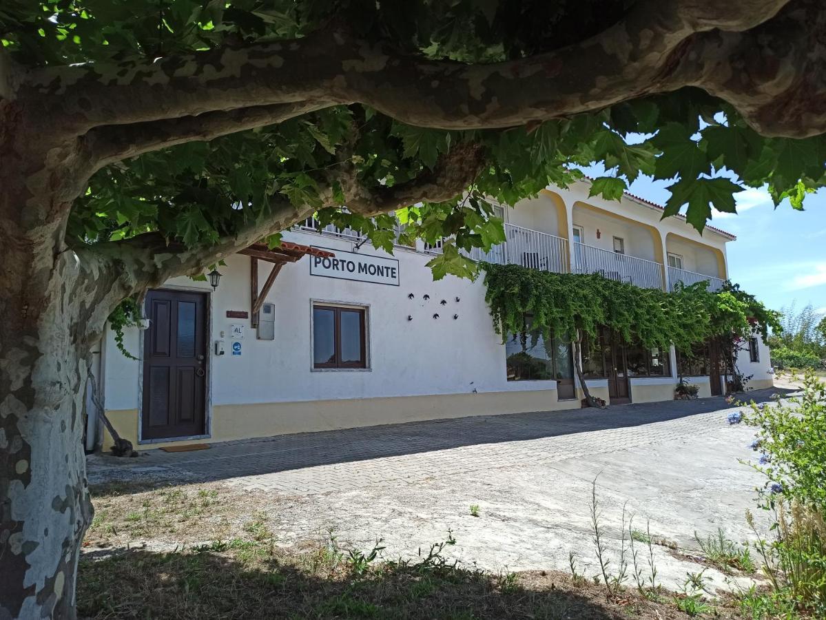 Bed and Breakfast Porto Monte Maceira  Exterior foto