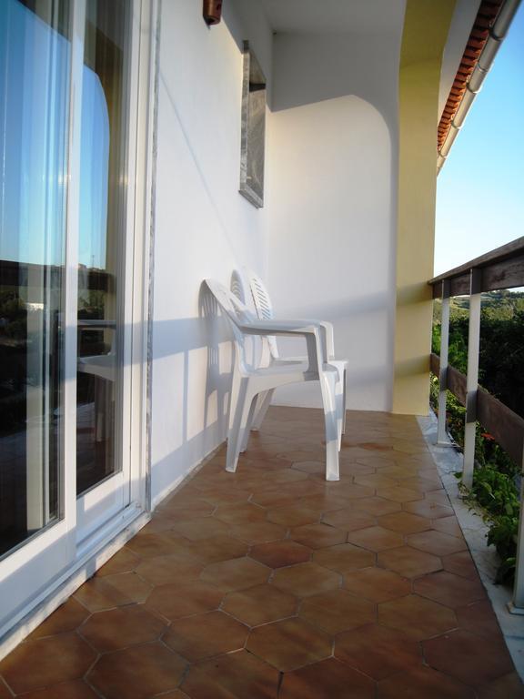 Bed and Breakfast Porto Monte Maceira  Zimmer foto